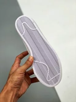 Nike Huarache Nike Blazer Low “Triple White” DC4769-101 For Sale -Cheap Jordan Shop Nike Blazer Low Triple White DC4769 101 For Sale 6