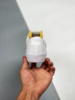 Nike Huarache Nike Blazer Low “Triple White” DC4769-101 For Sale -Cheap Jordan Shop Nike Blazer Low Triple White DC4769 101 For Sale 7