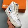 Nike Huarache Nike Blazer Mid ’77 “Summer Of Sport” White DN7996-101 For Sale