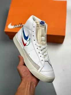 Nike Huarache Nike Blazer Mid ’77 “Summer Of Sport” White DN7996-101 For Sale