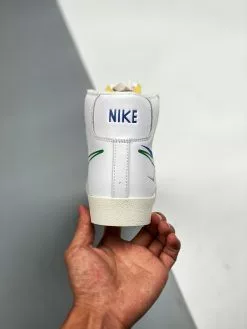 Nike Huarache Nike Blazer Mid ’77 “Summer Of Sport” White DN7996-101 For Sale -Cheap Jordan Shop Nike Blazer Mid 77 Summer Of Sport White DN7996 101 For Sale 7