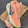 Nike Huarache Nike Cosmic Unity Apricot Agate/Black-Lime Glow For Sale -Cheap Jordan Shop Nike Cosmic Unity Apricot Agate Black Lime Glow For Sale