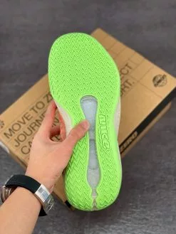 Nike Huarache Nike Cosmic Unity Apricot Agate/Black-Lime Glow For Sale -Cheap Jordan Shop Nike Cosmic Unity Apricot Agate Black Lime Glow For Sale 7