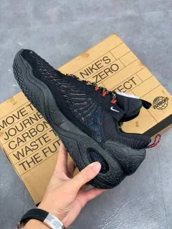 Nike Huarache Nike Cosmic Unity Black/White-Ghost DA6725-003 For Sale -Cheap Jordan Shop Nike Cosmic Unity Black White Ghost DA6725 003 For Sale 3