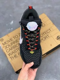 Nike Huarache Nike Cosmic Unity Black/White-Ghost DA6725-003 For Sale -Cheap Jordan Shop Nike Cosmic Unity Black White Ghost DA6725 003 For Sale 4