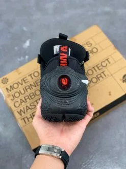 Nike Huarache Nike Cosmic Unity Black/White-Ghost DA6725-003 For Sale -Cheap Jordan Shop Nike Cosmic Unity Black White Ghost DA6725 003 For Sale 6