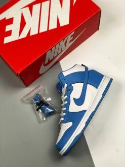 Nike SB Dunk Nike Dunk High White/Aluminum DD1869-107 For Sale -Cheap Jordan Shop Nike Dunk High White Aluminum DD1869 107 For Sale 2 1