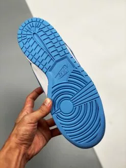 Nike SB Dunk Nike Dunk High White/Aluminum DD1869-107 For Sale -Cheap Jordan Shop Nike Dunk High White Aluminum DD1869 107 For Sale 6 1