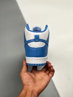 Nike SB Dunk Nike Dunk High White/Aluminum DD1869-107 For Sale -Cheap Jordan Shop Nike Dunk High White Aluminum DD1869 107 For Sale 7 1