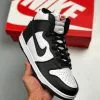 Nike SB Dunk Nike Dunk High White/Black-University Red For Sale 2 Nike SB Dunk Nike Dunk High White/Black-University Red For Sale -Cheap Jordan Shop Nike Dunk High White Black University Red For Sale 1