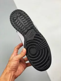 Nike SB Dunk Nike Dunk High White/Black-University Red For Sale -Cheap Jordan Shop Nike Dunk High White Black University Red For Sale 5 1