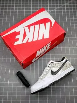 Nike SB Dunk Nike Dunk Low CL “J-Pack” White/Cement For Sale -Cheap Jordan Shop Nike Dunk Low CL J Pack White Cement For Sale 2