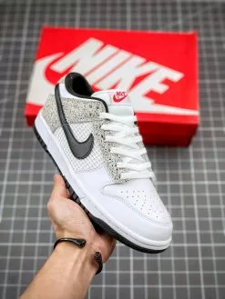 Nike SB Dunk Nike Dunk Low CL “J-Pack” White/Cement For Sale