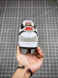 Nike SB Dunk Nike Dunk Low CL “J-Pack” White/Cement For Sale -Cheap Jordan Shop Nike Dunk Low CL J Pack White Cement For Sale 7