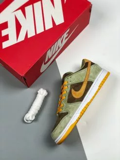 Nike SB Dunk Nike Dunk Low Dusty Olive/Pro Gold DH5360-300 For Sale 11 Nike SB Dunk Nike Dunk Low Dusty Olive/Pro Gold DH5360-300 For Sale -Cheap Jordan Shop Nike Dunk Low Dusty Olive Pro Gold DH5360 300 For Sale 2