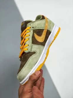 Nike SB Dunk Nike Dunk Low Dusty Olive/Pro Gold DH5360-300 For Sale 13 Nike SB Dunk Nike Dunk Low Dusty Olive/Pro Gold DH5360-300 For Sale -Cheap Jordan Shop Nike Dunk Low Dusty Olive Pro Gold DH5360 300 For Sale 4