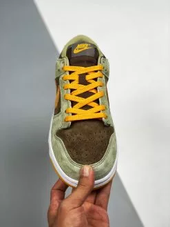 Nike SB Dunk Nike Dunk Low Dusty Olive/Pro Gold DH5360-300 For Sale 14 Nike SB Dunk Nike Dunk Low Dusty Olive/Pro Gold DH5360-300 For Sale -Cheap Jordan Shop Nike Dunk Low Dusty Olive Pro Gold DH5360 300 For Sale 5