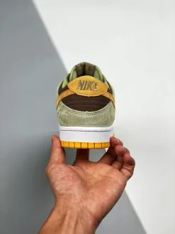 Nike SB Dunk Nike Dunk Low Dusty Olive/Pro Gold DH5360-300 For Sale 16 Nike SB Dunk Nike Dunk Low Dusty Olive/Pro Gold DH5360-300 For Sale -Cheap Jordan Shop Nike Dunk Low Dusty Olive Pro Gold DH5360 300 For Sale 7