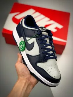 Nike SB Dunk Nike Dunk Low “Georgetown” DD1391-003 For Sale