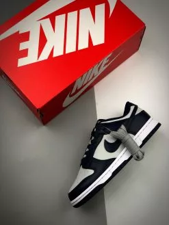 Nike SB Dunk Nike Dunk Low “Georgetown” DD1391-003 For Sale -Cheap Jordan Shop Nike Dunk Low Georgetown DD1391 003 For Sale 3