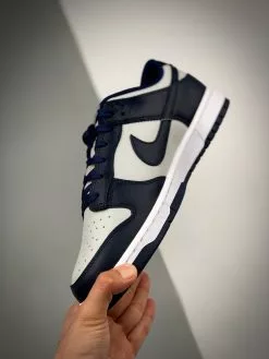 Nike SB Dunk Nike Dunk Low “Georgetown” DD1391-003 For Sale -Cheap Jordan Shop Nike Dunk Low Georgetown DD1391 003 For Sale 4