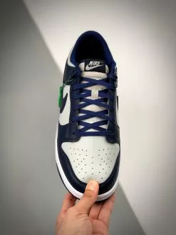 Nike SB Dunk Nike Dunk Low “Georgetown” DD1391-003 For Sale -Cheap Jordan Shop Nike Dunk Low Georgetown DD1391 003 For Sale 5