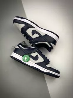 Nike SB Dunk Nike Dunk Low “Georgetown” DD1391-003 For Sale -Cheap Jordan Shop Nike Dunk Low Georgetown DD1391 003 For Sale 6