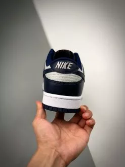 Nike SB Dunk Nike Dunk Low “Georgetown” DD1391-003 For Sale -Cheap Jordan Shop Nike Dunk Low Georgetown DD1391 003 For Sale 8
