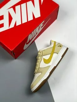 Nike SB Dunk Nike Dunk Low Lemon Drop/Opti Yellow/Sail/Zitron For Sale -Cheap Jordan Shop Nike Dunk Low Lemon Drop Opti Yellow Sail Zitron For Sale 2