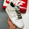 Nike SB Dunk Nike Dunk Low Light Bone/White-Gum Light Brown For Sale -Cheap Jordan Shop Nike Dunk Low Light Bone White Gum Light Brown 10
