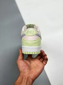 Nike SB Dunk Nike Dunk Low Light Soft Pink/Ghost-Lime Ice-White For Sale -Cheap Jordan Shop Nike Dunk Low Light Soft Pink Ghost Lime Ice White For Sale 7 1