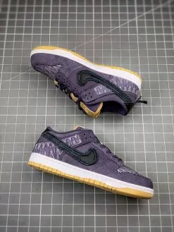 Nike SB Dunk Nike Dunk Low N7 Dark Raisin DN1441-500 For Sale -Cheap Jordan Shop Nike Dunk Low N7 Dark Raisin DN1441 500 For Sale 3 1