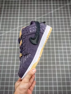 Nike SB Dunk Nike Dunk Low N7 Dark Raisin DN1441-500 For Sale -Cheap Jordan Shop Nike Dunk Low N7 Dark Raisin DN1441 500 For Sale 4 1