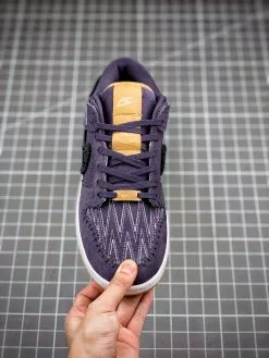 Nike SB Dunk Nike Dunk Low N7 Dark Raisin DN1441-500 For Sale -Cheap Jordan Shop Nike Dunk Low N7 Dark Raisin DN1441 500 For Sale 5 1