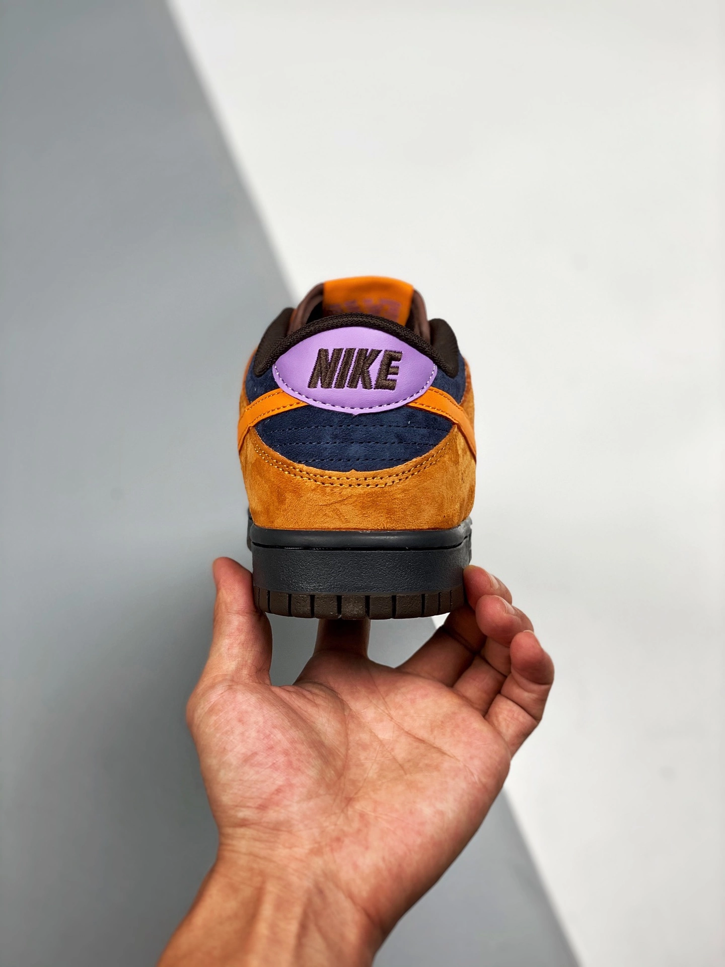 Nike SB Dunk Nike Dunk Low PRM “Cider” Off Noir/Cider-Dark Chocolate-Wild Berry For Sale 10 Nike SB Dunk Nike Dunk Low PRM “Cider” Off Noir/Cider-Dark Chocolate-Wild Berry For Sale - Image 8