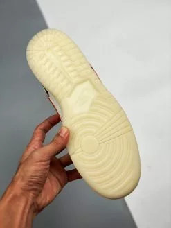 Nike SB Dunk Nike Dunk Low PRM “Halloween” Sail/Starfish-Black For Sale -Cheap Jordan Shop Nike Dunk Low PRM Halloween Sail Starfish Black For Sale 6 1