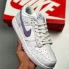 Nike SB Dunk Nike Dunk Low Purple Pulse White DM9467-500 For Sale