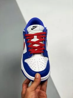 Nike SB Dunk Nike Dunk Low Royal Red CW1590-104 For Sale 15 Nike SB Dunk Nike Dunk Low Royal Red CW1590-104 For Sale -Cheap Jordan Shop Nike Dunk Low Royal Red CW1590 104 For Sale 5