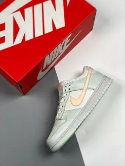 Nike SB Dunk Nike Dunk Low Sail/Crimson Tint-Barely Green-White For Sale 12 Nike SB Dunk Nike Dunk Low Sail/Crimson Tint-Barely Green-White For Sale -Cheap Jordan Shop Nike Dunk Low Sail Crimson Tint Barely Green White For Sale 2