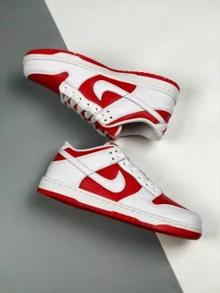 Nike SB Dunk Nike Dunk Low University Red/White-Total Orange For Sale 13 Nike SB Dunk Nike Dunk Low University Red/White-Total Orange For Sale -Cheap Jordan Shop Nike Dunk Low University Red White Total Orange For Sale 3 1
