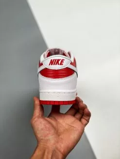 Nike SB Dunk Nike Dunk Low University Red/White-Total Orange For Sale 17 Nike SB Dunk Nike Dunk Low University Red/White-Total Orange For Sale -Cheap Jordan Shop Nike Dunk Low University Red White Total Orange For Sale 7 1