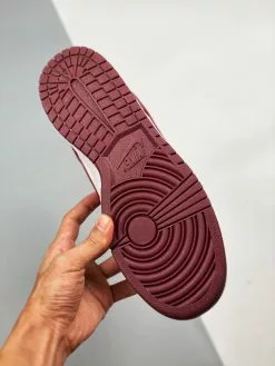 Nike SB Dunk Nike Dunk Low White/Bordeaux DD1503-108 For Sale -Cheap Jordan Shop Nike Dunk Low White Bordeaux DD1503 108 For Sale 6 1