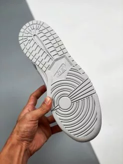 Nike SB Dunk Nike Dunk Low “White/Grey Fog” DD1391-103 For Sale -Cheap Jordan Shop Nike Dunk Low White Grey Fog DD1391 103 For Sale 6