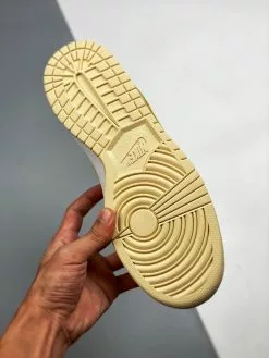 Nike SB Dunk Nike Dunk Low Yellow Strike White DM9467-700 For Sale -Cheap Jordan Shop Nike Dunk Low Yellow Strike White DM9467 700 For Sale 6 3