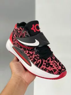 Nike KD 14 “Bred” CW3935-006 For Sale