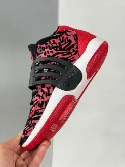 Nike KD 14 “Bred” CW3935-006 For Sale -Cheap Jordan Shop Nike KD 14 Bred CW3935 006 For Sale 5