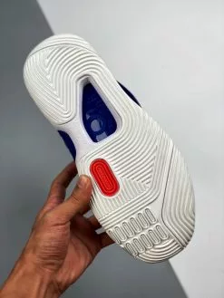 Nike KD 14 Deep Royal Blue/Pale Coral-Coconut Milk For Sale -Cheap Jordan Shop Nike KD 14 Deep Royal Blue Pale Coral Coconut Milk For Sale 6