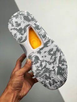 Nike KD 14 “Home” White/Black CW3935-100 For Sale -Cheap Jordan Shop Nike KD 14 Home White Black CW3935 100 6