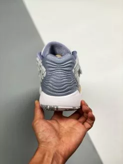 Nike KD 14 “Home” White/Black CW3935-100 For Sale -Cheap Jordan Shop Nike KD 14 Home White Black CW3935 100 7