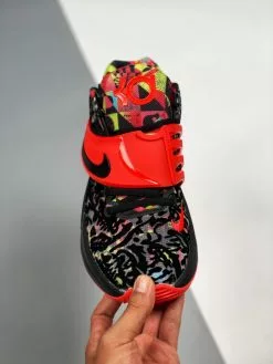 Nike KD 14 “Ky-D” CW3935-002 For Sale -Cheap Jordan Shop Nike KD 14 Ky D CW3935 002 For Sale 5 1